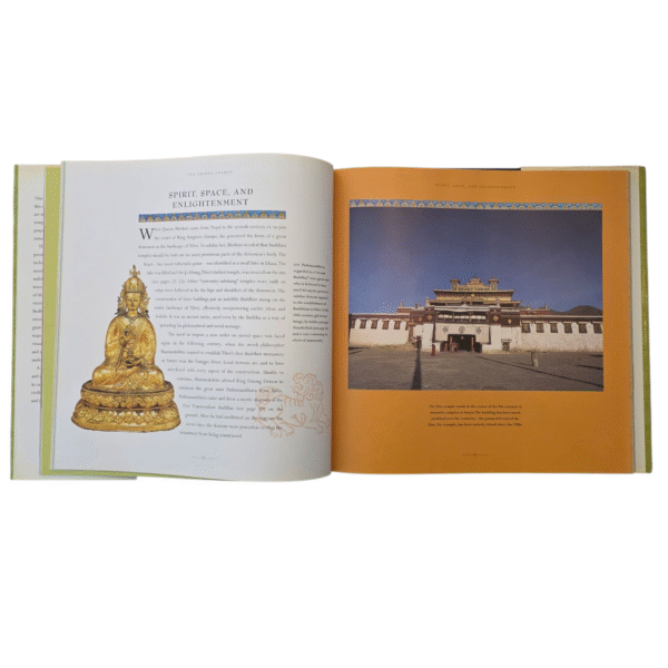 Tibet: Life, Myth, and Art - Michael Willis - Image 4