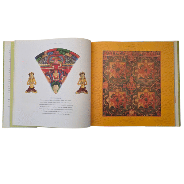 Tibet: Life, Myth, and Art - Michael Willis - Image 3