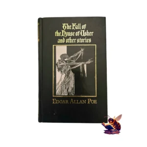 The Fall of the House of Usher and Other Stories - Edgar Allen Poe