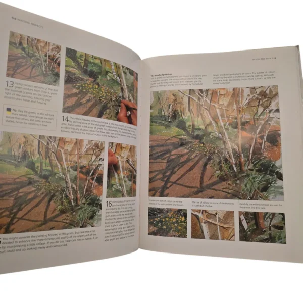 Oils, Acrylics and Gouache: Mastering the Art - Image 5