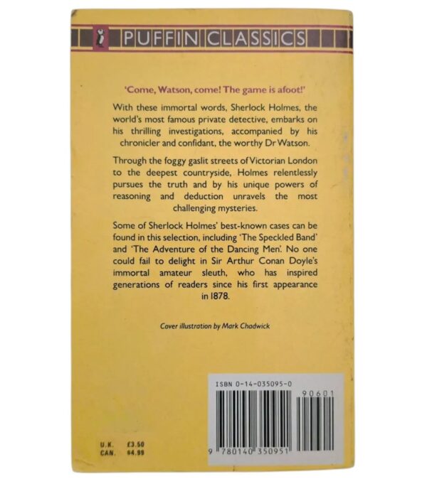 Sherlock Holmes: Complete and Unabridged - Arthur Conan Doyle - Image 2