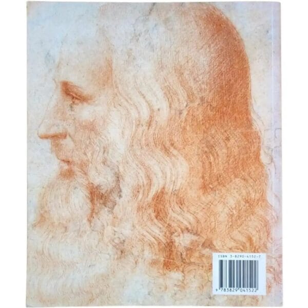 Leonardo Da Vinci: Life and Work - Elke Linda Buchholz - Image 4