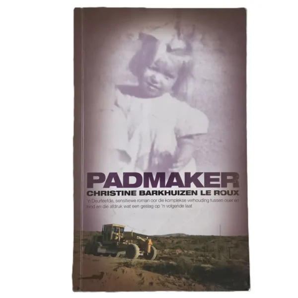 Padmaker - Christine Barkhuizen Le Roux
