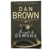 Angels and Demons - Dan Brown