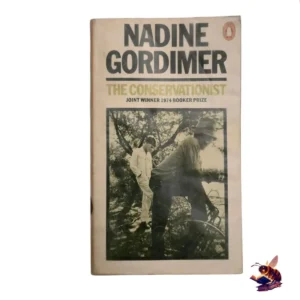 The Conservationist - Nadine Gordimer