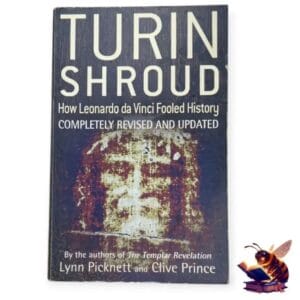 Turin Shroud - Lynn Picknett & Clive Prince