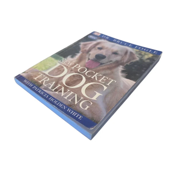 New Pocket Dog Training - Bruce Fogle - Image 3