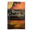 The Persimmon Tree - Bryce Courtenay