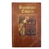 Barchester Towers - Anthony Trollope