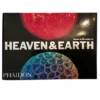 Heaven & Earth: Unseen by the Naked Eye - Phaidon