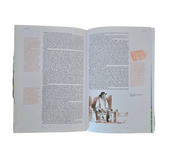 The Best of South African Short Stories: Over Seventy illustrated stories of our land and its people - Anne Turner (Editor) - Image 5