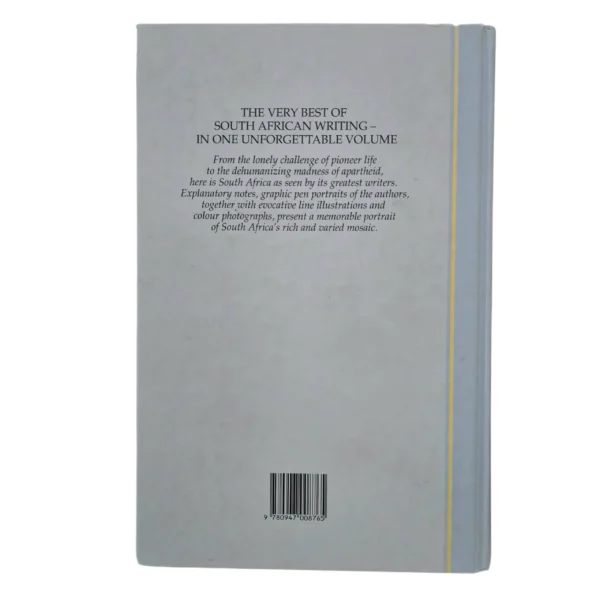 The Best of South African Short Stories: Over Seventy illustrated stories of our land and its people - Anne Turner (Editor) - Image 6