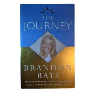 The Journey - Brandon Bays