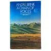 A Chain of Voices - André Brink