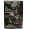 The railway enthusiast's bedside book - HA Vallance