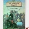 Ivanhoe - Walter Scott