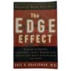 The Edge Effect: Reverse or Prevent Alzheimers, Aging, Memory Loss, Weight Gain, Sexual Dysfunction - Eric R. Braverman