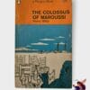 The Colossis of Maroussi - Henry Miller