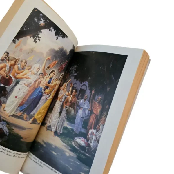 Chant and be Happy: The Power of Mantra Meditation - Image 5