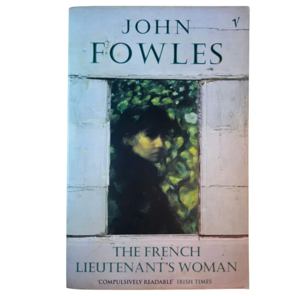 The French Lieutenant’s Woman - John Fowles