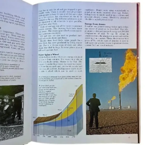 The Earth and Space - David Lambert - Image 2