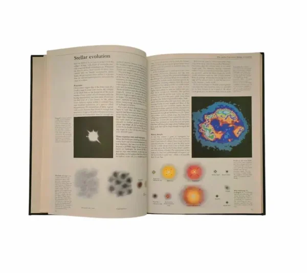 The Heavens - The world book encyclopedia of science - Image 5