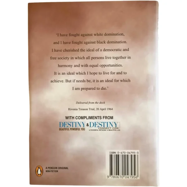 In the Words of Nelson Mandela - Jennifer Crwys-Williams (ed.) (Hardcover Pocketbook) - Image 2