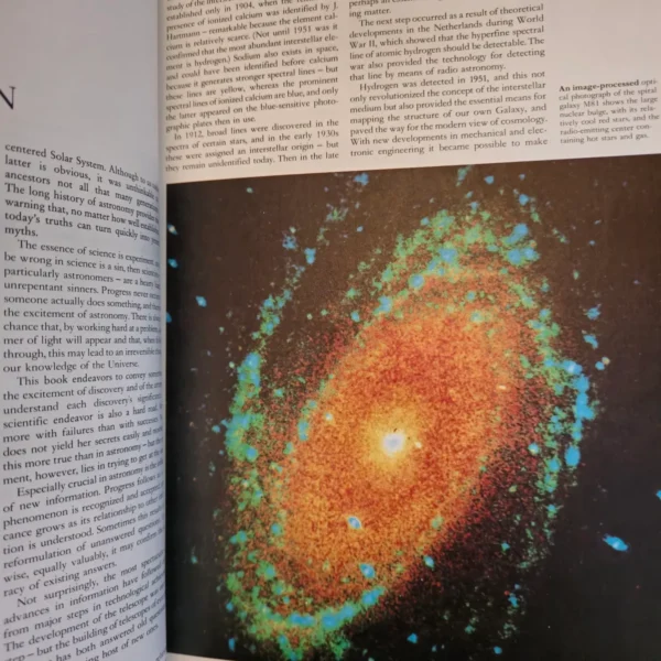 The Heavens - The world book encyclopedia of science - Image 3