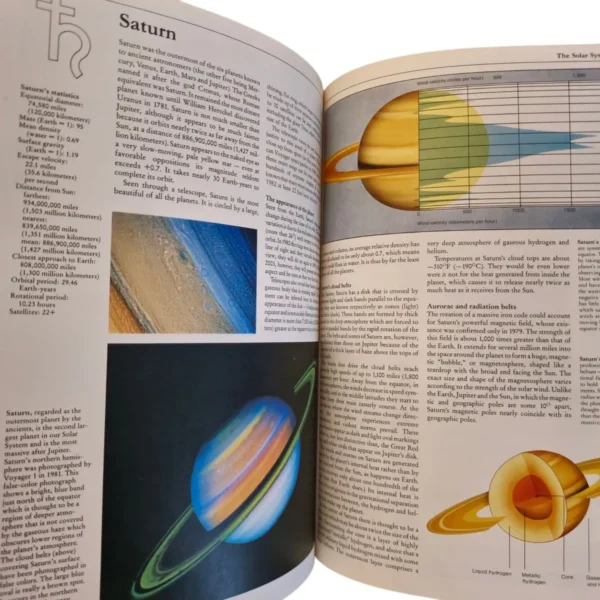 The Heavens - The world book encyclopedia of science - Image 4