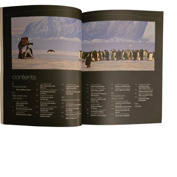 Planet Earth - David Nicholson - Image 3