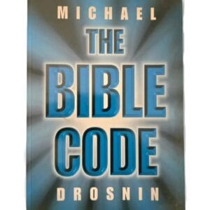 The Bible Code - Michael Drosnin