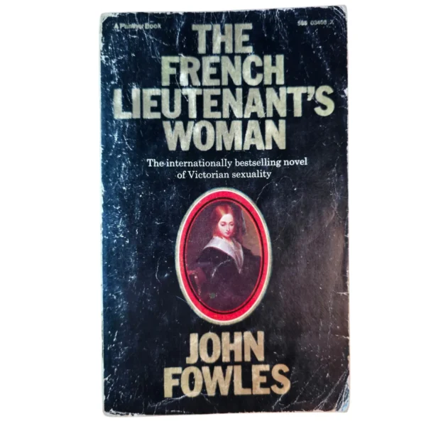 The French Lieutenant’s Woman - John Fowles