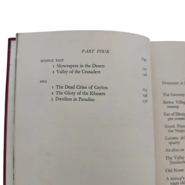 Dead Cities and Forgotten Tribes - Gordon Cooper - Image 4
