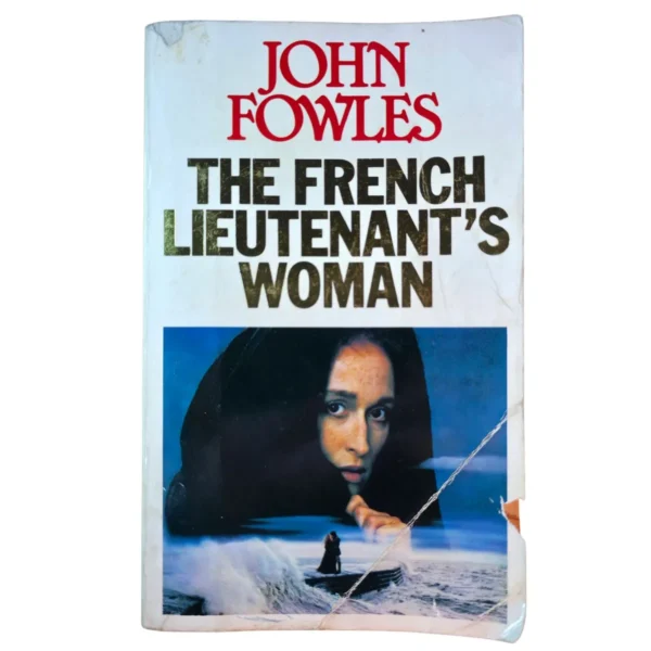 The French Lieutenant’s Woman - John Fowles