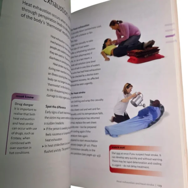 Need to Know First Aid? - Collins - Image 5