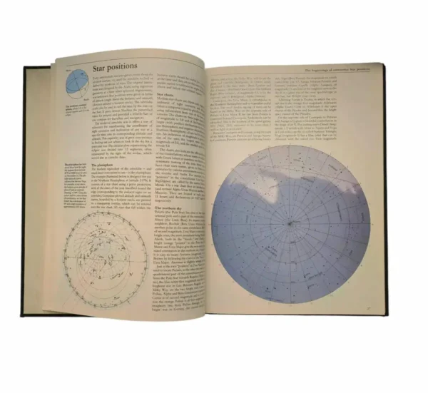 The Heavens - The world book encyclopedia of science - Image 6