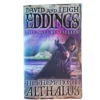 The Redemption of Althalus – David and Leigh Eddings