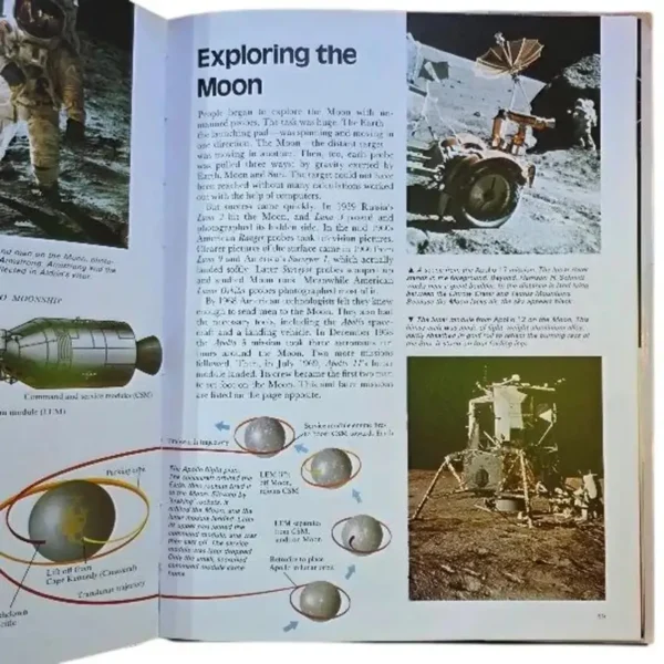 The Earth and Space - David Lambert - Image 3