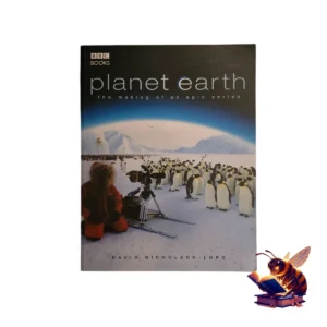 Planet Earth - David Nicholson