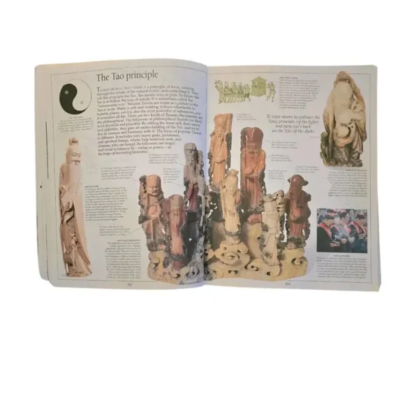 Encyclopedia of Religion – Fran Baines et al, 2004 - Image 5