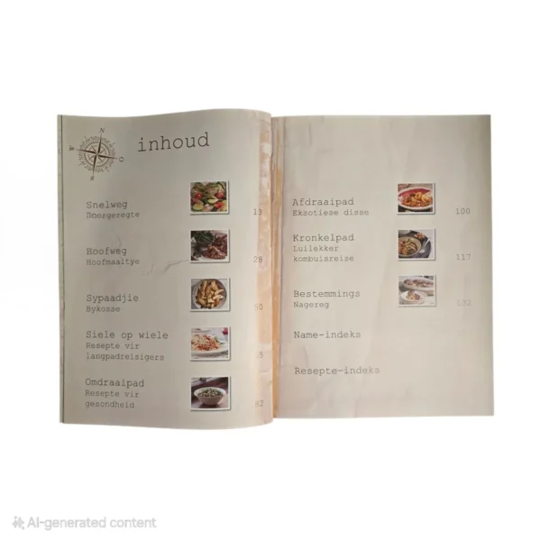 Tjaila Resepte 2 - Amore Bekker - Image 3
