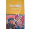 Namibia Handbook - Sebastian Ballatd & Nick Santcross