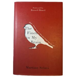 The Finch in my Brain - Martino Sclavi
