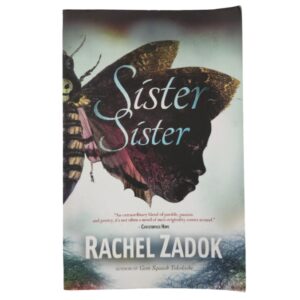 Sister, Sister - Rachel Zadok