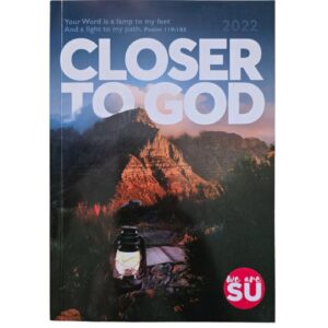 Closer to God - Scripture Union