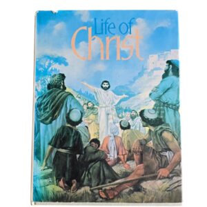Life of Christ