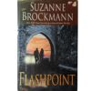 Flashpoint- Suzanne Brockmann