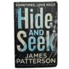 Hide and Seek - James Patterson