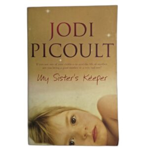 My Sister's Keeper - Jodi Picoult