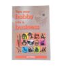 Turn Your Hobby Into a Business - Jeni Halliday